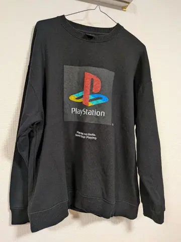 니코앤드 프레스 맨투맨