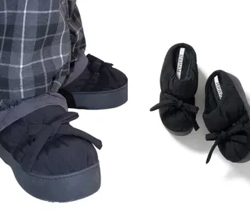 SUBU PERVERZE Multiple Winter Sandal