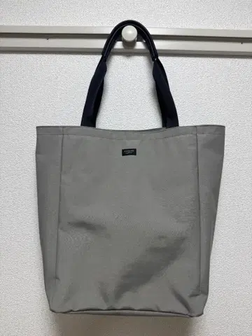 STANDARD SUPPLY B 토트 토르 그레이