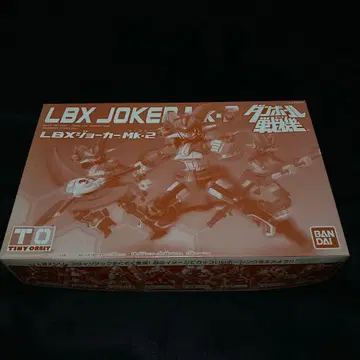 LBX 조커 Mk-2