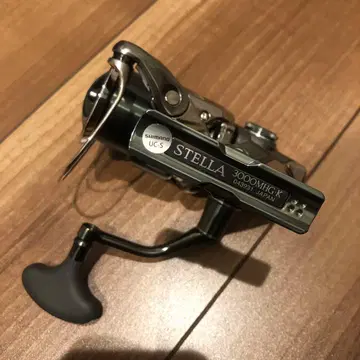 22 스텔라 3000 MHG