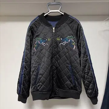 퀼팅 스카잔 용