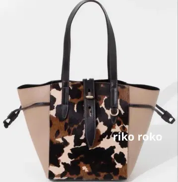 [ 택 포함 새상품 ] 훌라 FURLA BZT0FUA BX2497 토트백