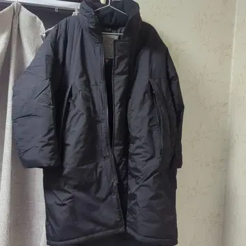 프릭스스토어 프리마 로프트 몬스터 코트