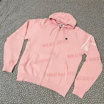 WAAC 여성용 후드티 S