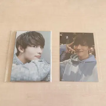 마시코 아츠키 브로마이드 컴플리트 세트