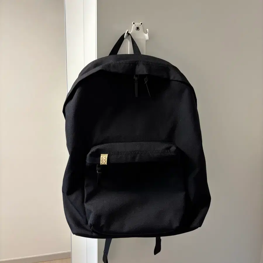 VISVIM | 비즈빔 Visvim 23SS Juneau Tote Bag (canvas) #비즈빔백팩