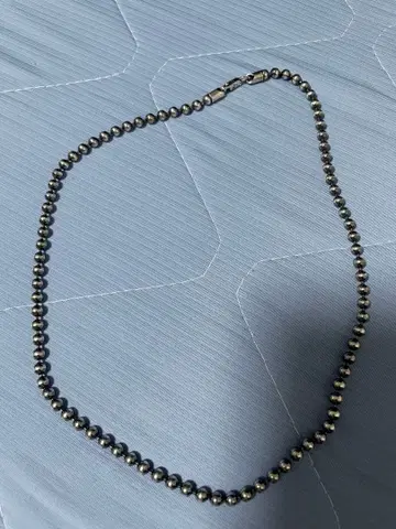 galcia 목걸이 체인 silver925