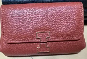 새상품급 IACUCCI 지갑