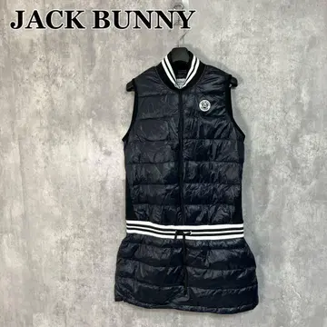 JACK BUNNY 다운 원피스 1
