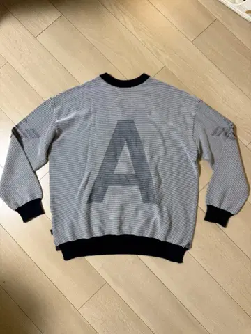 Emporio Armani 얇은 트레이닝복