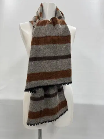 JOURNAL STANDARD 울 캐시미어 스톨