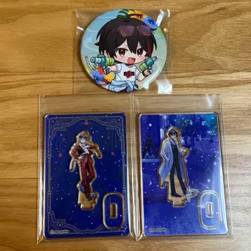 메로파카 메론파카 KAITO 카이토 3개 세트 묶음 판매