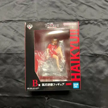 코즈메 켄마 피규어