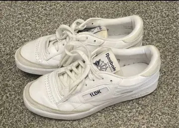 1LDK Reebok 스니커즈