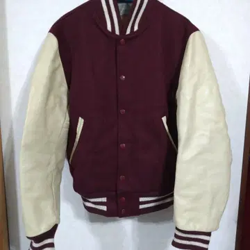 Golden Bear 바시티 자켓 xx276