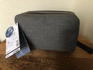 워크맨 심리스 어반 웨이스트백 [방수백]