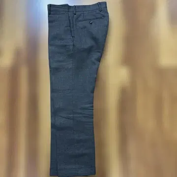 mackintosh philosophy 넘버 제로 트로터 트라우저 38