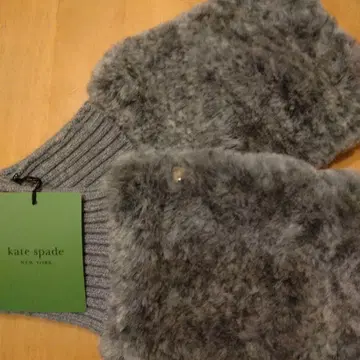 kate spade 그레이 암커버