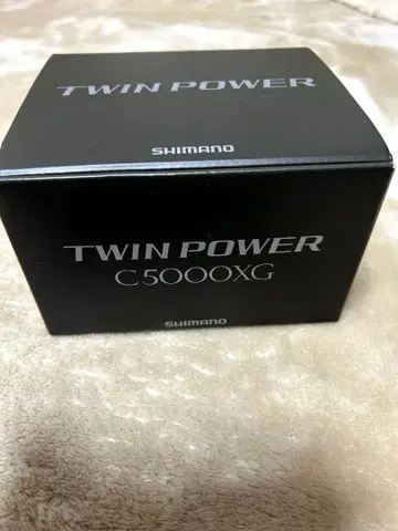24 트윈 파워 C5000XG