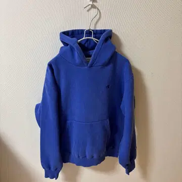 챔피온 후드티 L
