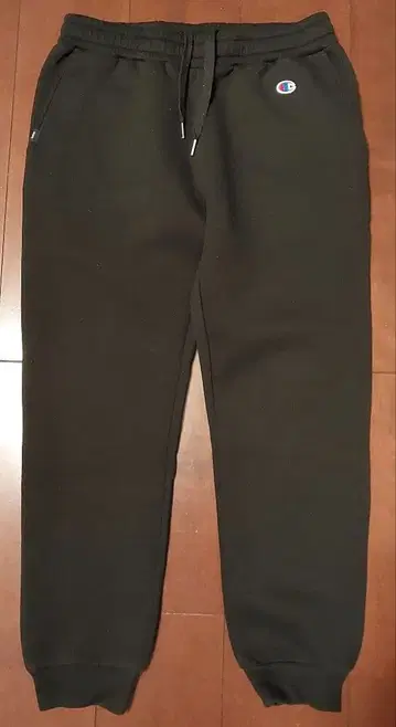 쉽스 x 챔피온 종이상자 조거 팬츠 스웨트 팬츠 ( M )