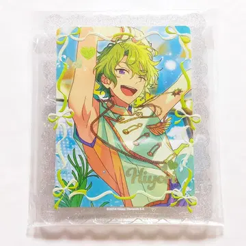 앙스타 토모에 히요리 라메 아크릴 스탠드