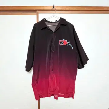 셔츠 구제 의류 미국