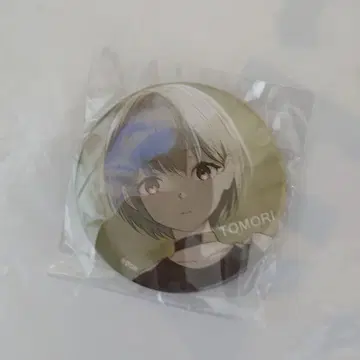 뱅드림 MyGO!!!!! 8th LIVE 캡슐 토이 캔뱃지 아카리