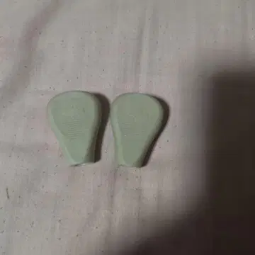 바리얼 플랫 노브 DRT