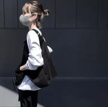 BREAK COFFEE 에이프런 베스트 BK aaraataamaa님