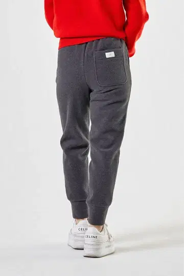 요리 웜 조거 팬츠