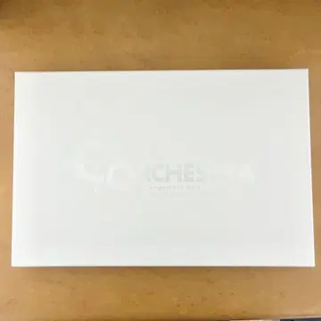 CHRONO ORCHESTRAL Arrangement BOX 크로노