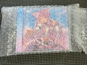 하쿠이 코요리 FIRST STEP 1st Album