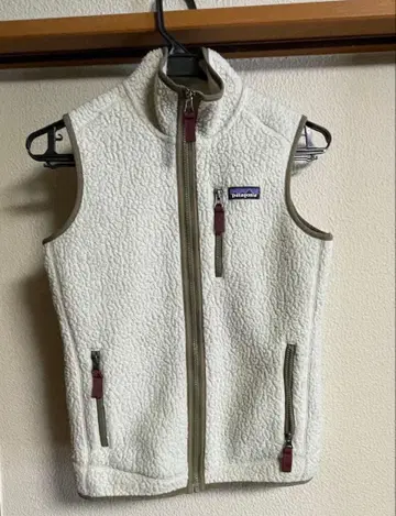 patagonia 레트로 파일 베스트