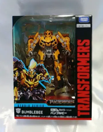 트랜스포머 SS-68 범블비