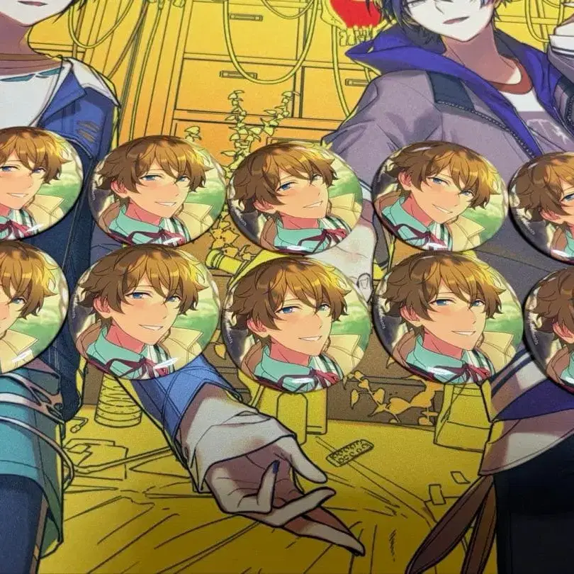 1번째 상품 이미지