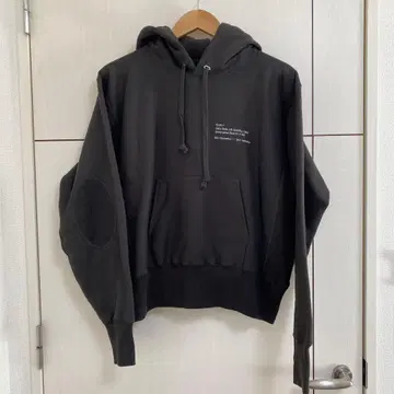 TODAYFUL Useful Sweat Parka 12420609