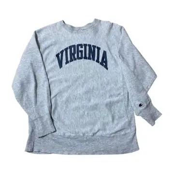 80s 챔피온 리버스 위브 VIRGINIA