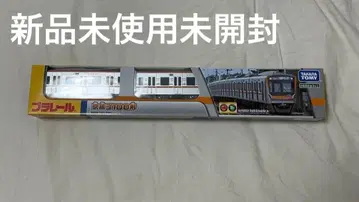 미사용 미개봉 새상품 타카라토미 프라레일 게이세이 3100형