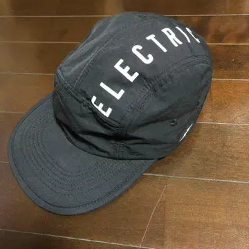 [ electric ] 나일론 캡