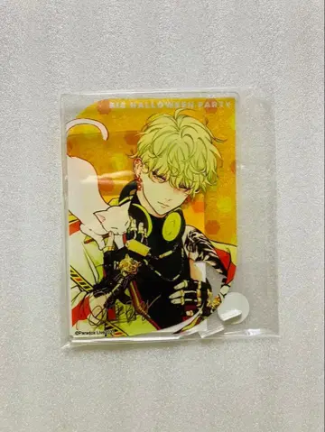 Paradox Live 파라라이 Exhibition Show 호쿠사이