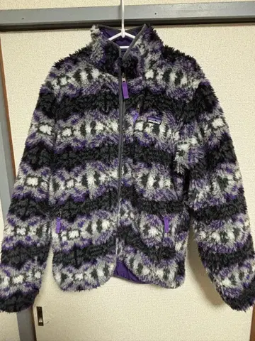 파타고니아 Patagonia 레트로 X 클래식 자켓