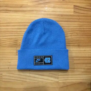 나이키 니트 캡 칼리지 로고 미국 빈티지 의류 3266