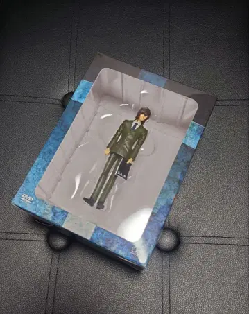 데스노트 DVD 특전 피규어 [미카미 테루]