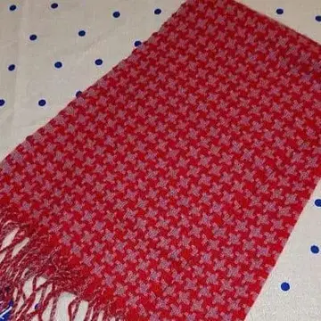 618. 캐시미어 머플러