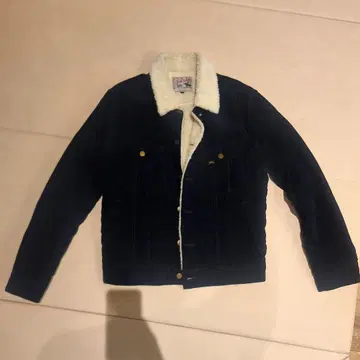 Lee STORM RIDER 스톰 라이더 보아 자켓