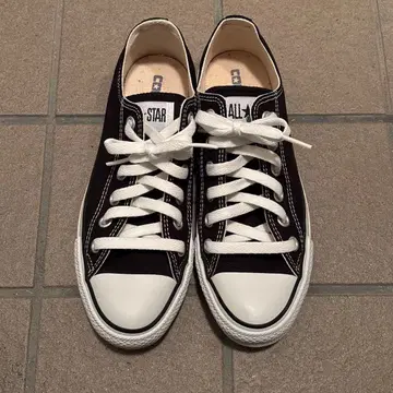 [ 새상품급 ] 컨버스 올스타 / 24.0cm