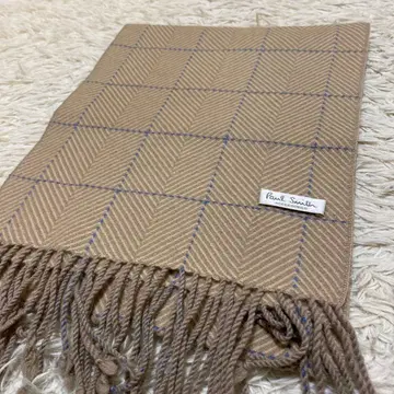 Paul Smith 머플러 남성용 스톨 숄