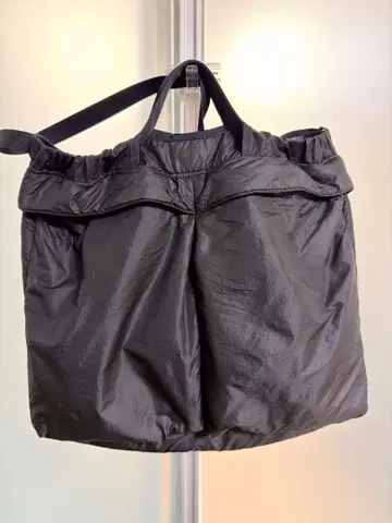 [ KAPTAIN SUNSHINE ] 플라이트 백 사이즈 M